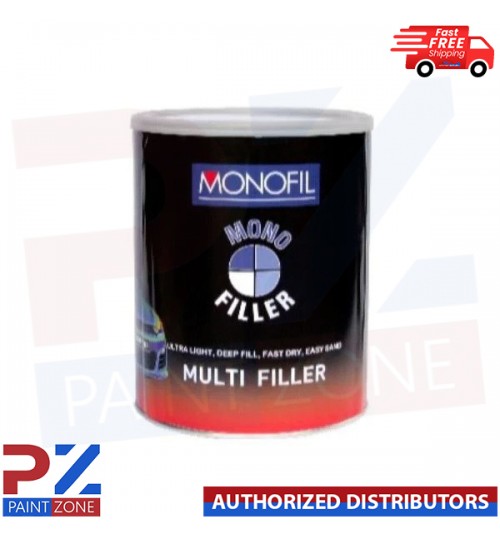 Monofil Multi Filler 3L KIT